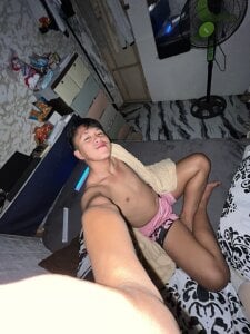 ur_fucking_rolly Your boy❤️ Foto 4