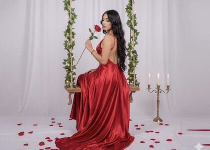 Celeste_Amber Public Foto