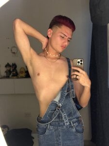 ian_diamond😈 Bild