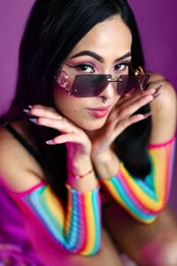 Tahira_Doll Candies Shoot Pic 4
