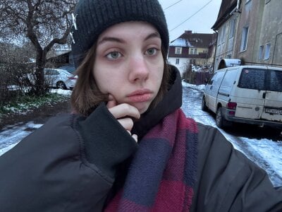 TeraHoman winter photos) Pic 2