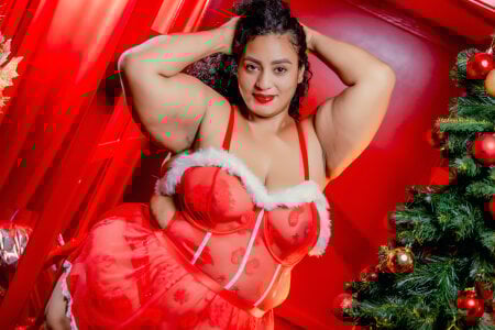 pervert_extrabigboobs Merry Christmas sensual🎄 Pic