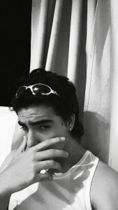 SelenneAndApollo's Apolo Sex Photo 3