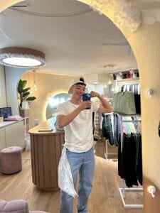 AndyRush__ Flirty boy🥵 Foto 3