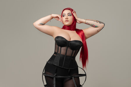 🌒 My body, your greatest temptation de ViolettCastel Foto 2