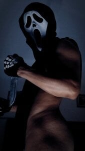 JaMell61 Ghostface 👻 Εικόνα 2