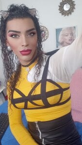 Starhott_ 👑A SEXY QUEEN👑 Pic