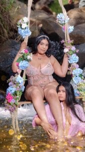 Mia_and_lexy happy valentine's day 💗💘💝💖🎈 slika 4