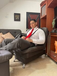 colton de coltonmassiff  5 Imagens