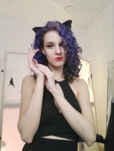 Auralana Happy Halloween ^u^ Pic 2