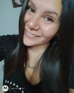 AlmaSweetbaby Yo Pic 2