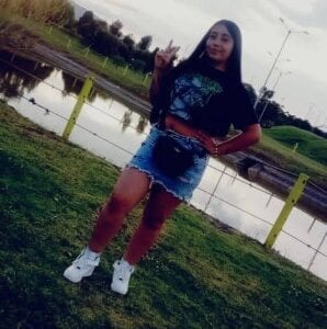 Public de DuoVixens Foto