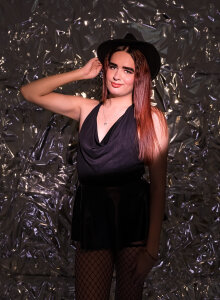 Maylu_Fox 🔥 My body loves hungry eyes. 사진