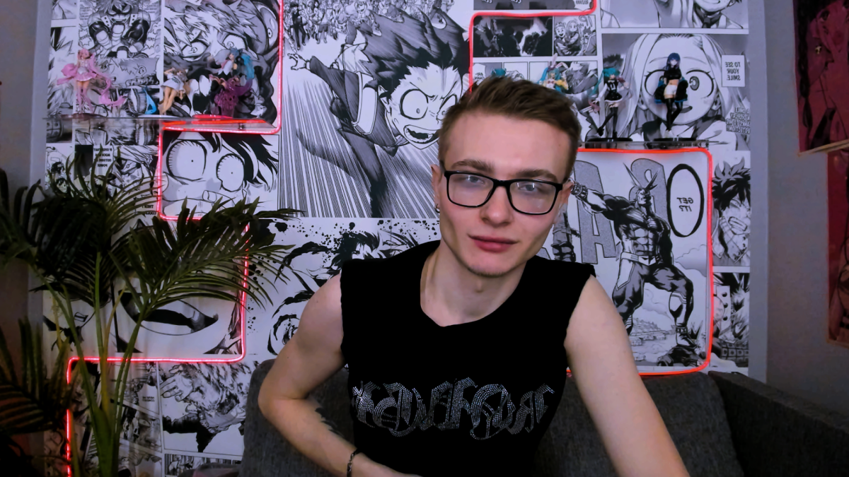 Emmit_Barker избранные изображения 170