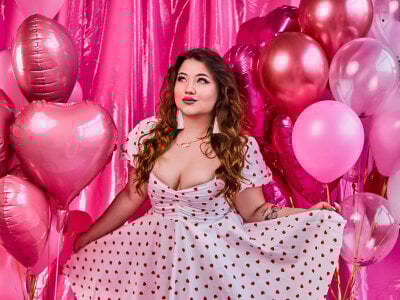 DakotaSecret SWEET BABY Foto 6