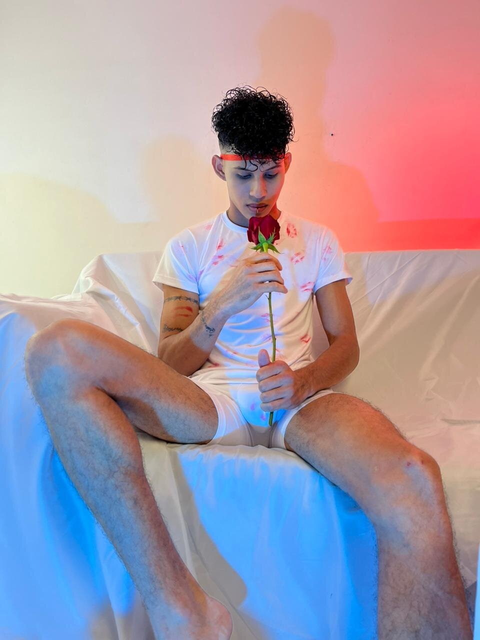 KamiSuarez  2675. kiemelt képe