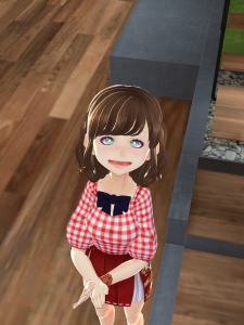 Doggyray44 Ai Ruby Foto 7