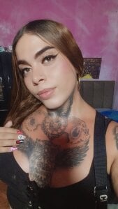 BriannaSweet_📸🎬🎥 Bild 2