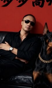 HarryQS Public Foto 3