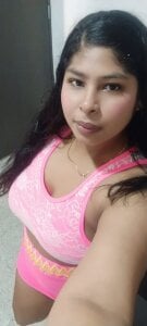 zaira_17 Come say hi 💕 Pic 3