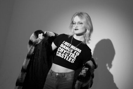 ElizabethHarpper style Pic 4