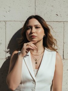 RacquelSookoo Sweet Surrender Pic