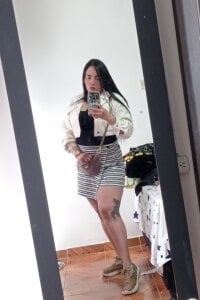 shantall Public Pic 3