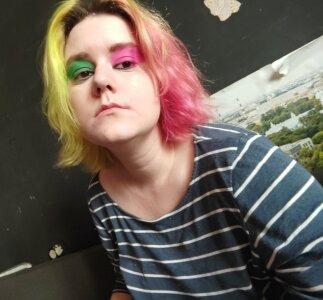 SarahFromTARDIS Public Pic 2