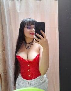 scarlett_vixen7 Angel 🔥🔥 Immagine  5