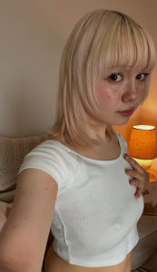 Kyomi_Sun cozy photossss Pic 5