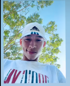 Smith_maicol So don't be afraid to show your truth, Pic