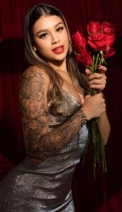 Sophie-velvet very sensual and elegant slika 2