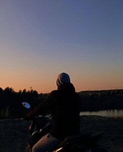 leo_valor my hobby Pic