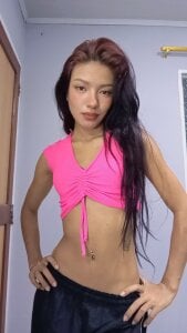 IvorySelene: “You know who’s in control” ( 2 фото)