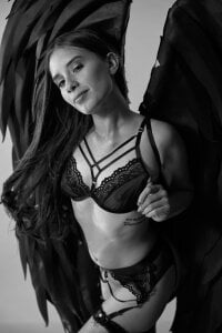 Scarlett21__ 💕💦❤️ Pic 2