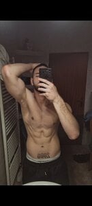 baaadboy10 Public Pic 9