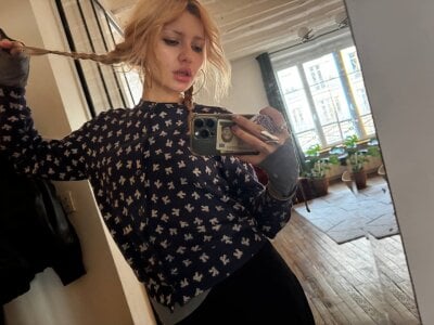 NaomiRosy Public Fotka 3