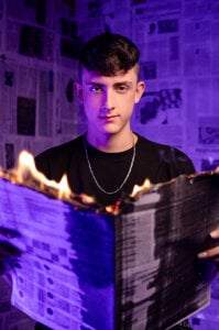 Diamond_Piarce GOOD NEWS FOR YOU: BEST TWINK HAS ARRIVED💦💦 Pic 4