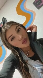 camy_blond Natural vibes Immagine  4