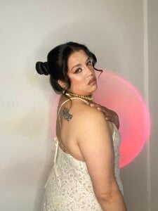 Andrea_secret_ THIS IS FOR YOU ❤️ Pic