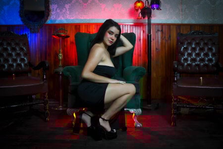 SophiaWylde HalloWeen👻 Εικόνα 2