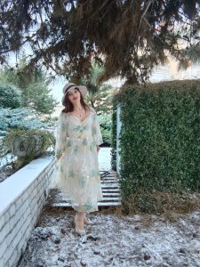 Iren's photo