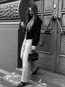 LaveraMeling Style - businesslike Pic 4