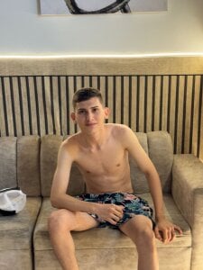 Justingsex1 Public Pic 7