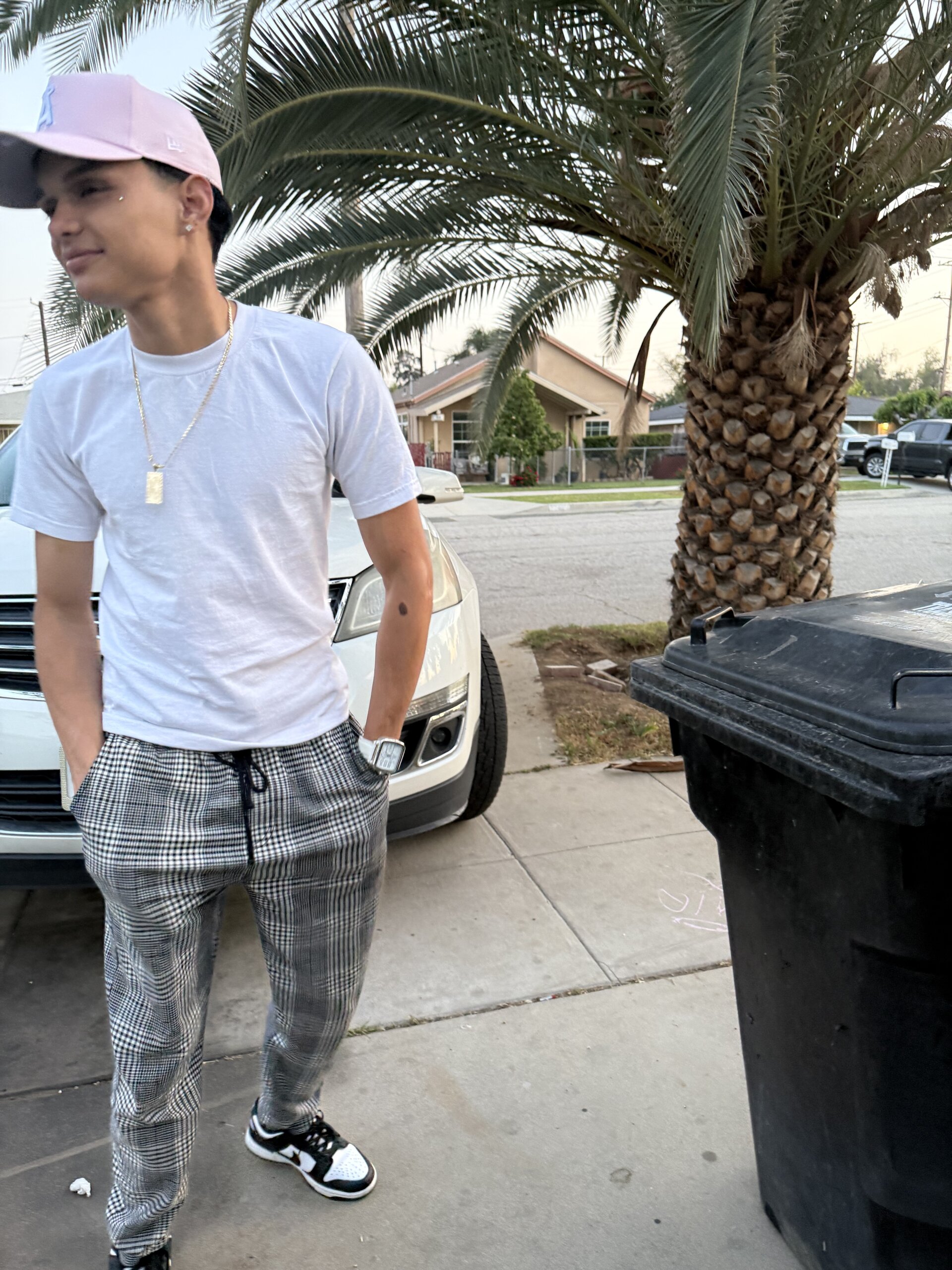 sergitho_27 Para fanes Foto 3