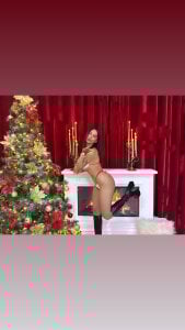 charlotte_stevenss_ sweet christmas 2024🎄🎅🏼 Foto 2