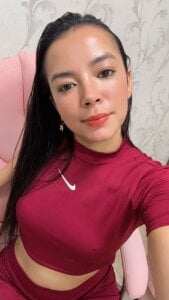 hillary_chen 🥰 Pic 2