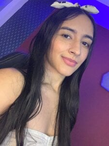 KeniaVelvet_🔥 Bild