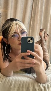 cleeo_nile a little bit of me for you Pic