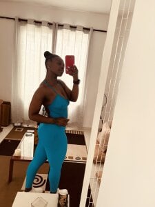 ScarleetSmith Before gym 💜 사진 3